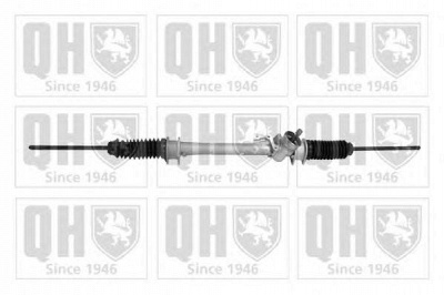 QUINTON HAZELL qsr211 -  Рулевой механизм